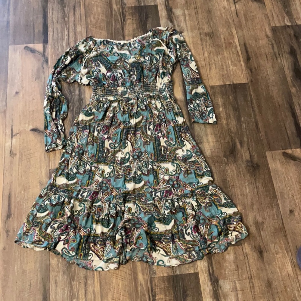 Dress